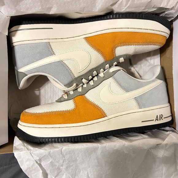 Nike Other - Nike Air Force Ones